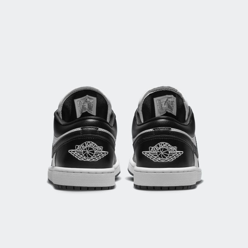 Air Jordan 1 Low Panda | DC0774-101