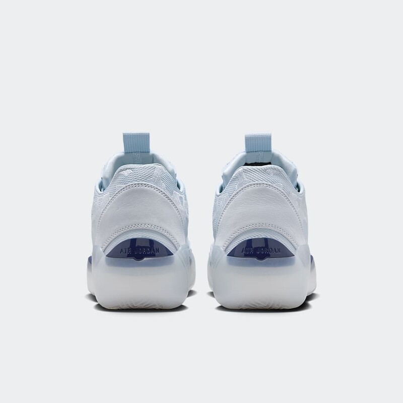 Air Jordan 39 "Half Blue" | FQ0213-400