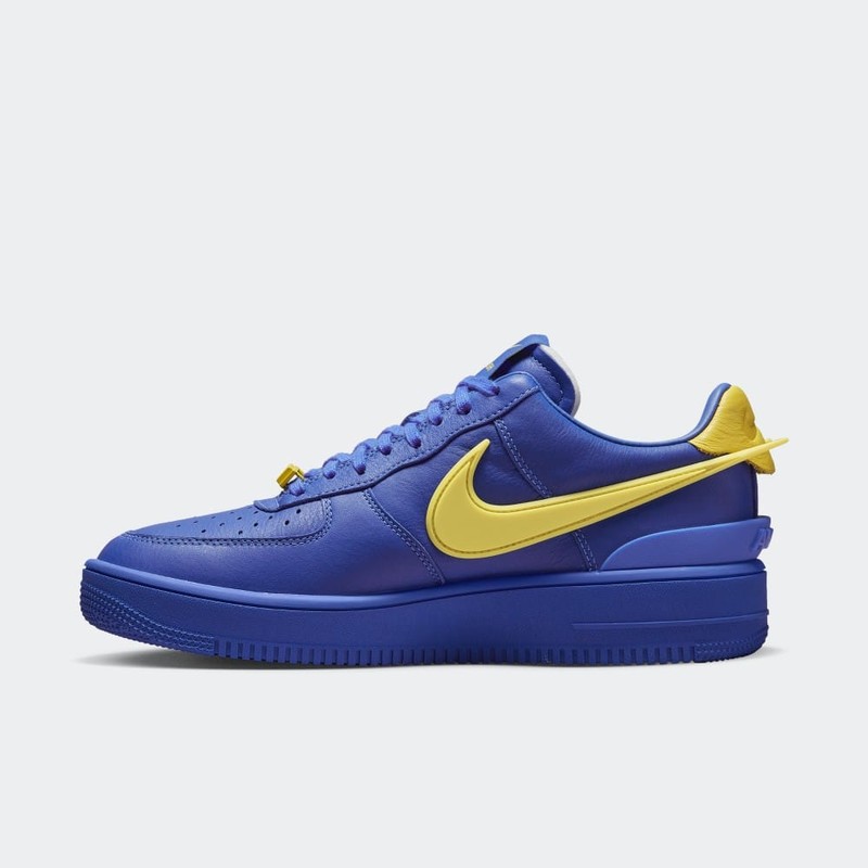 AMBUSH x Nike Air Force 1 Game Royal | DV3464-400