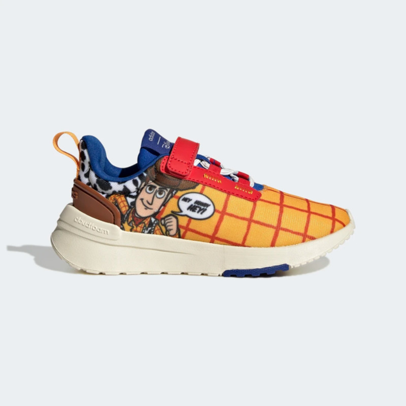 adidas adidas x Disney Racer TR21 Toy Story Woody | GY4451