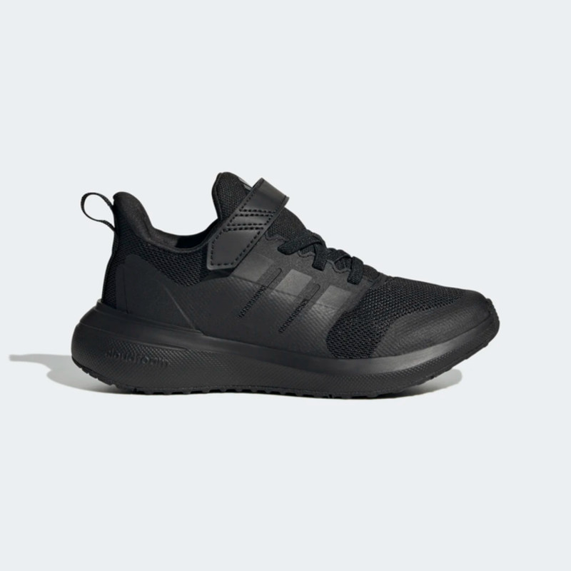 adidas Fortarun 2.0 Cloudfoam Sport Running met Elastische Veters en Klittenband | HP3118