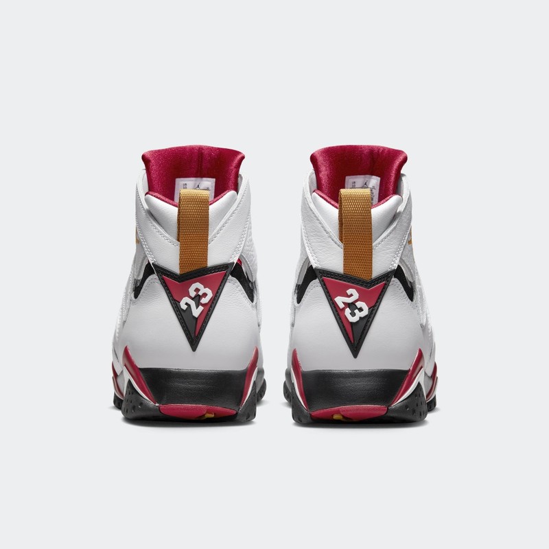 Air Jordan 7 Cardinal | CU9307-106