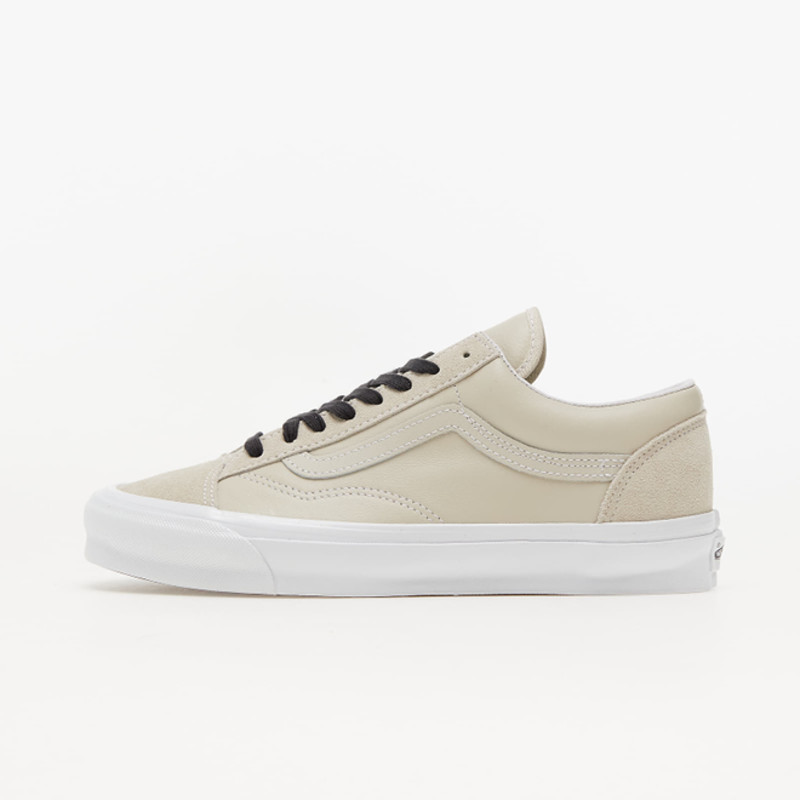 Vans og on sale style 36