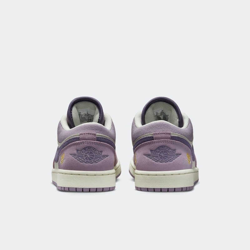 Air Jordan 1 Low Unity | DR8057-500