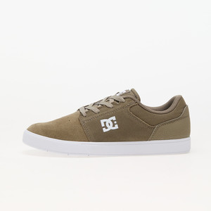 DC Crisis 2 Olive | ADYS100647-OWH