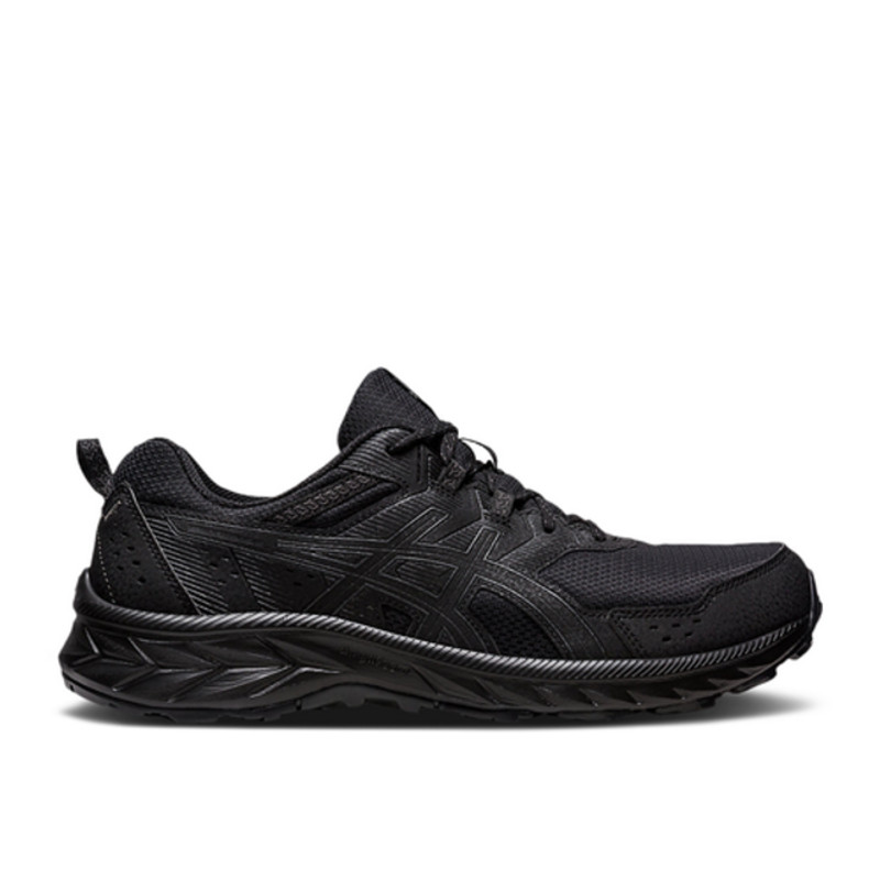 ASICS Gel Venture 9 Extra Wide 'Triple Black' | 1011B488-001