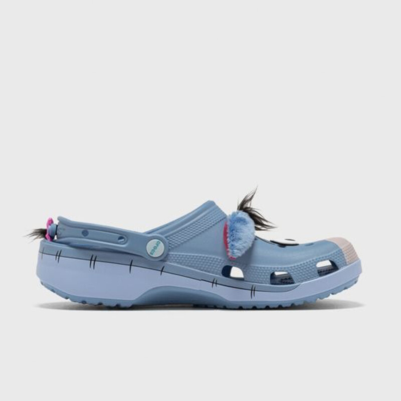Winnie The Pooh x Crocs Classic Clog "Eeyore" | 211093-90H