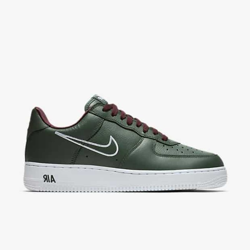 Nike Air Force 1 Low Hong Kong | 845053-300