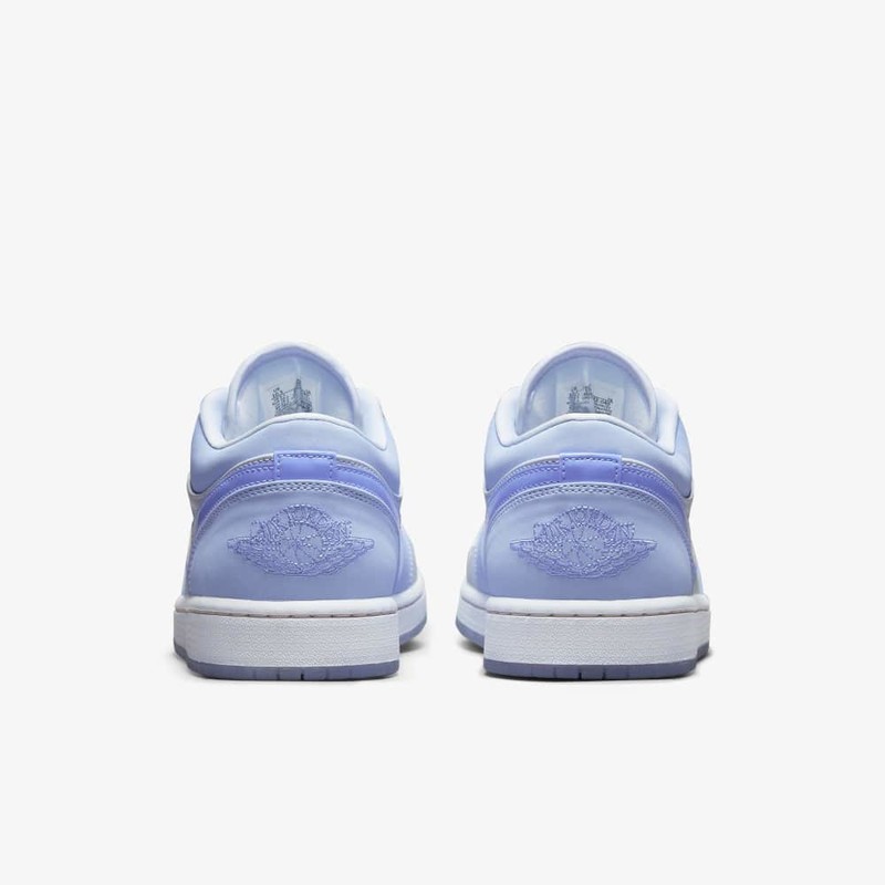 Air Jordan 1 Low SE Mighty Swooshers | DM5442-040