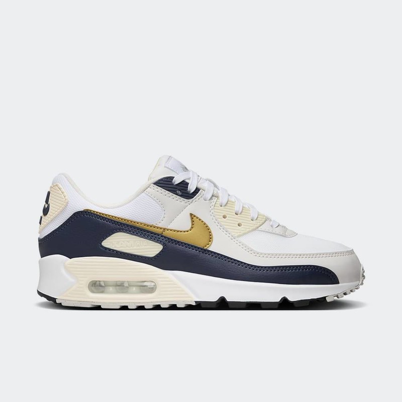 Nike Air Max 90 "Olympics" | HF3444-100