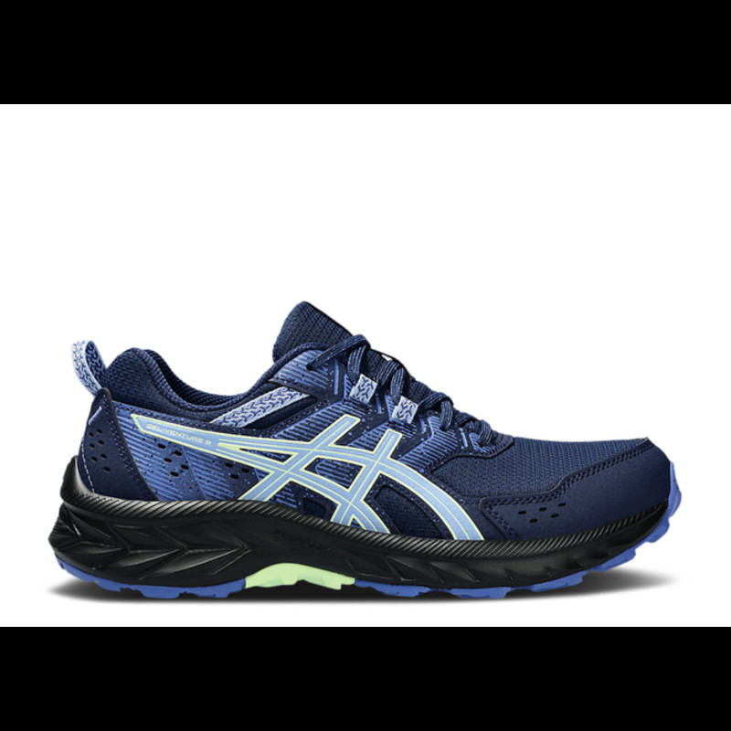 1012B313 Asics Gel Venture 8 AWL 406 Nimbus 22 vermelho preto ASICS Tenis ASICS GEL