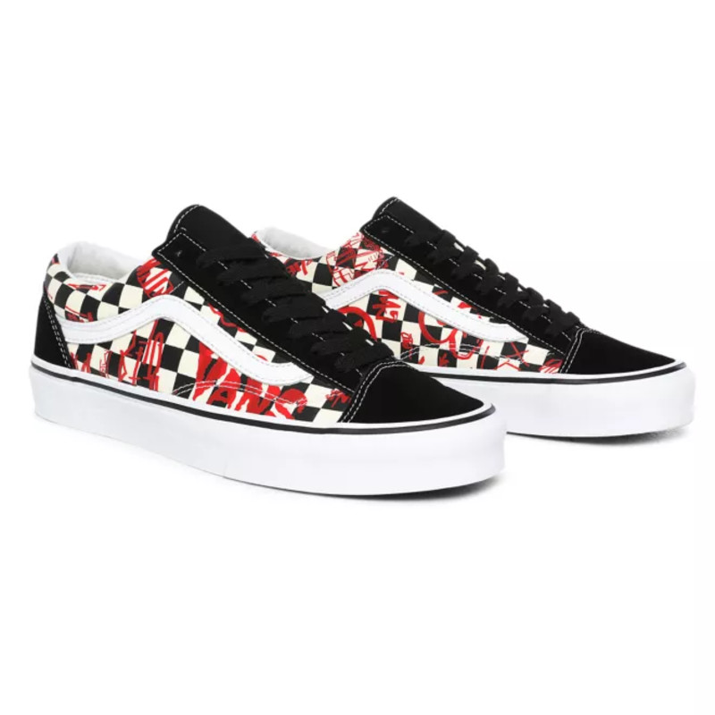 Vans Style 36 | VN0A3DZ31IW