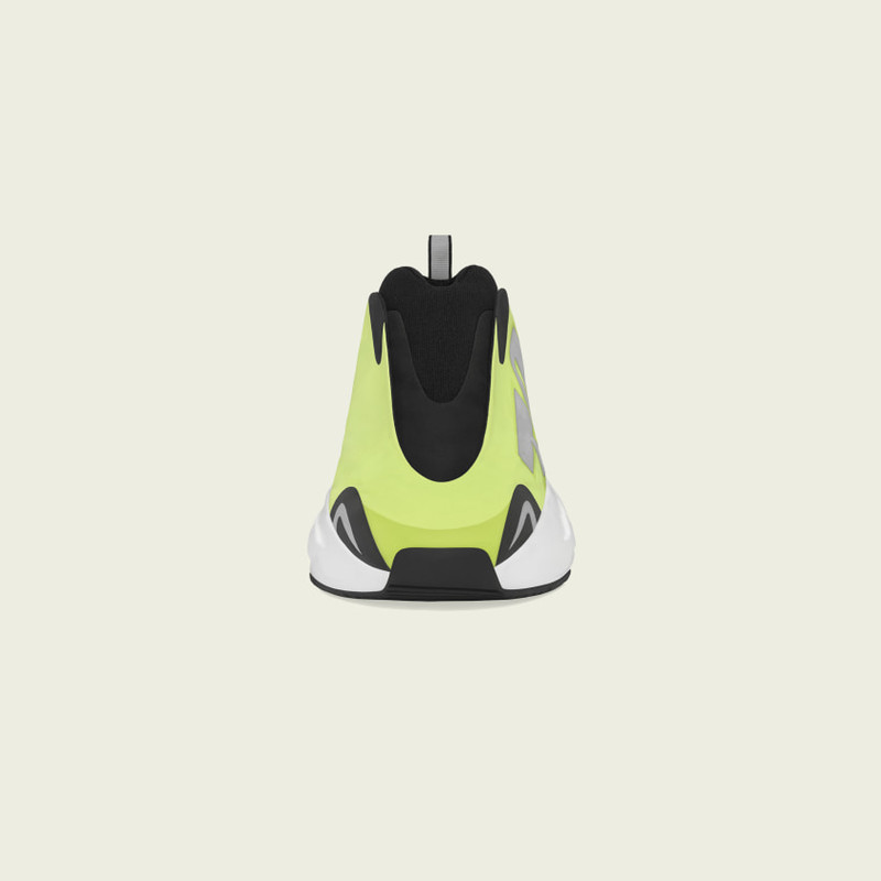 adidas Yeezy 700 MNVN Laceless Phosphor | GY2055