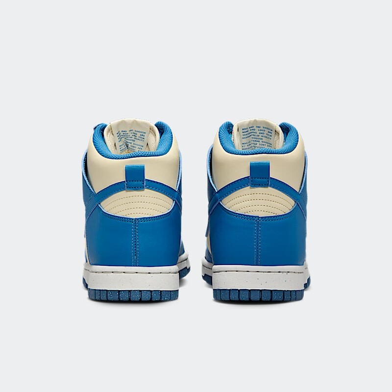 Nike Dunk High NN "Blue" | FV5960-201