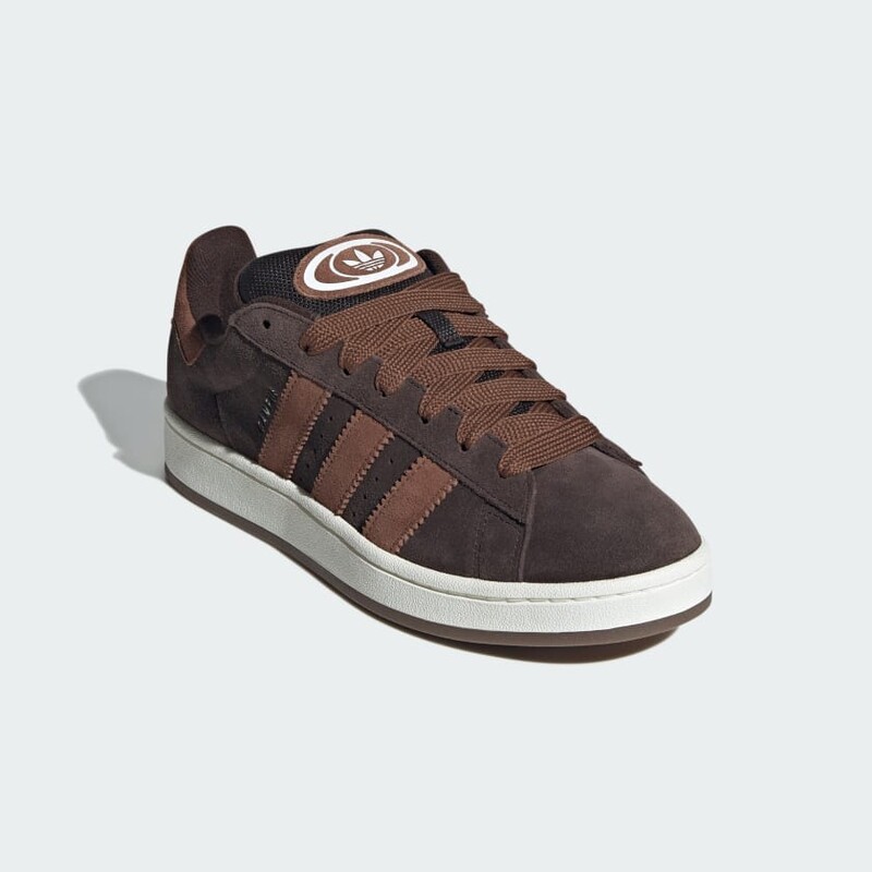 adidas Campus 00s "Preloved Brown" | ID1417