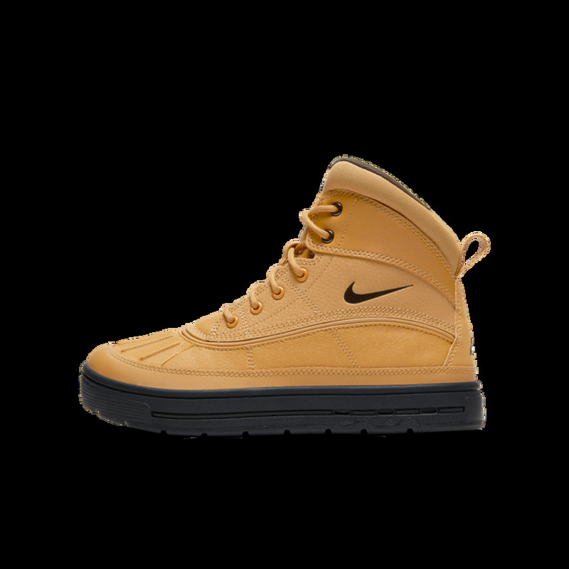 Nike Woodside 2 High ACG GS 'Wheat' | 524872-703