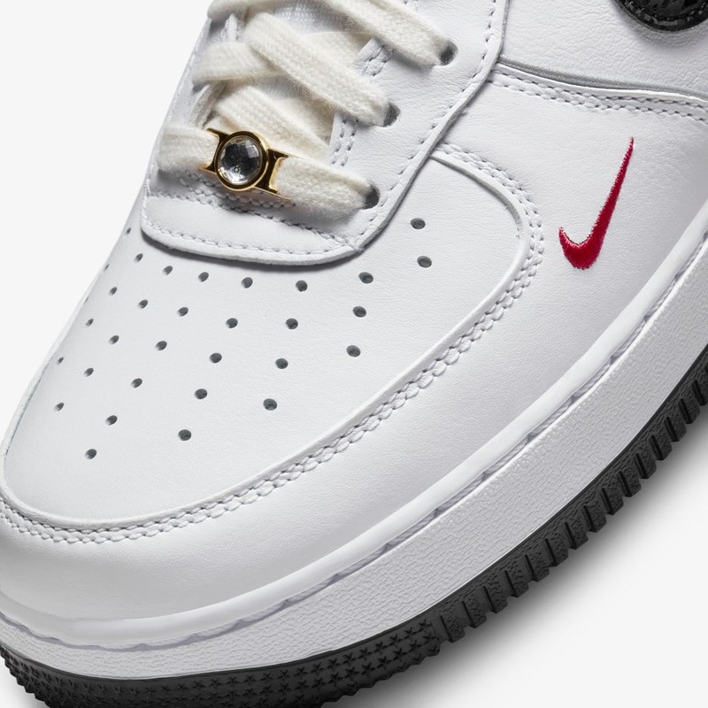 Nike Air Force 1 Just Do It | DV1492-101