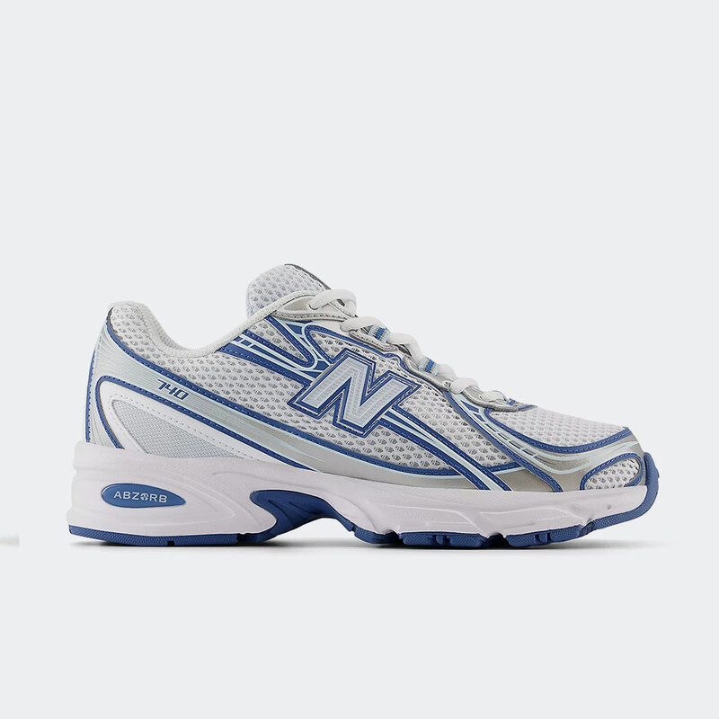 New Balance 740 "Ice Blue" | U740LB2