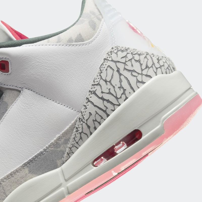 Air Jordan 3 "Wings" | HM6993-100