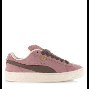 Puma Suede XL future pink/warm white | 395205-11