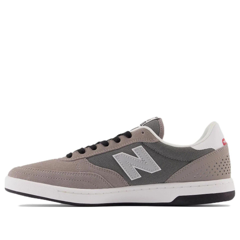 New Balance Numeric 440 x Challenger Grey Skate | NM440CHA | Grailify