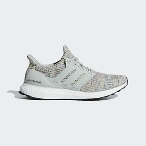 adidas Ultra Boost 4.0 Ash Silver | CM8109