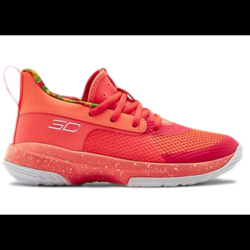 Curry 7 sour patch hot sale peach