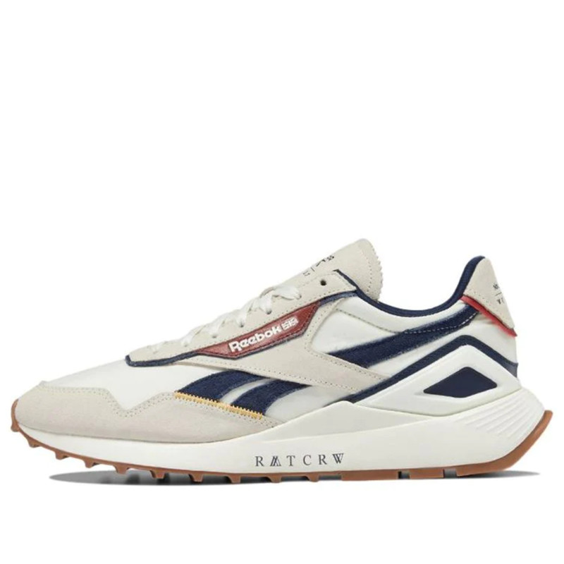 Leather on sale legacy reebok