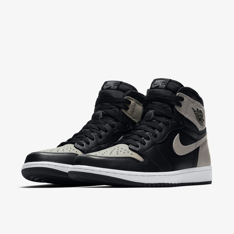 Air Jordan 1 High OG Shadow | 555088-013