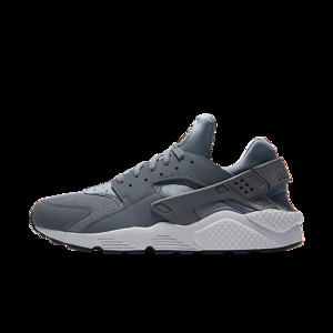 Nike Air Huarache Cool Grey Cool Grey | 318429-048