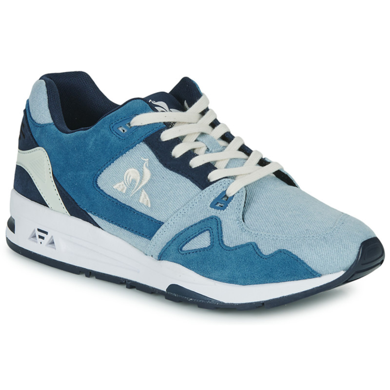 Le Coq Sportif R1000 Denim Blue 2310213