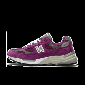 New Balance M992BA 'Purple' | M992BA