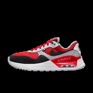 Nike College Air Max SYSTM (Georgia) | DZ7742-600