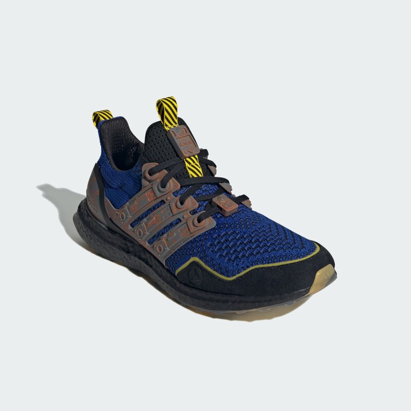 Fortnite x adidas Ultraboost 1.0 "Battle Bus" | JQ0713