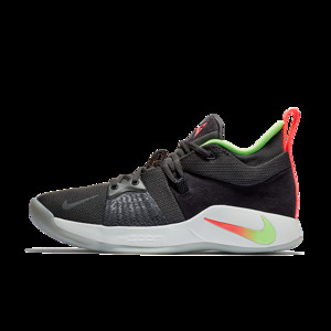 Nike PG 2 Anthracite Hot Punch | AJ2039-005