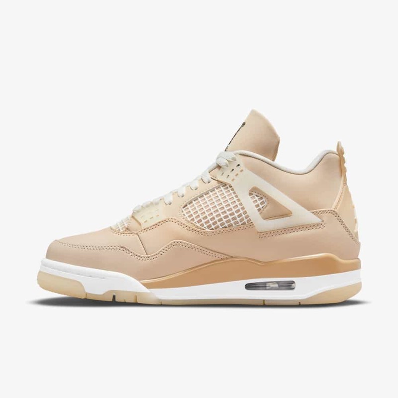 Air Jordan 4 Shimmer | DJ0675-200