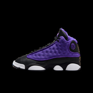 Air jordan Tie 13 Retro Purple Venom (GS) | FD4648-501