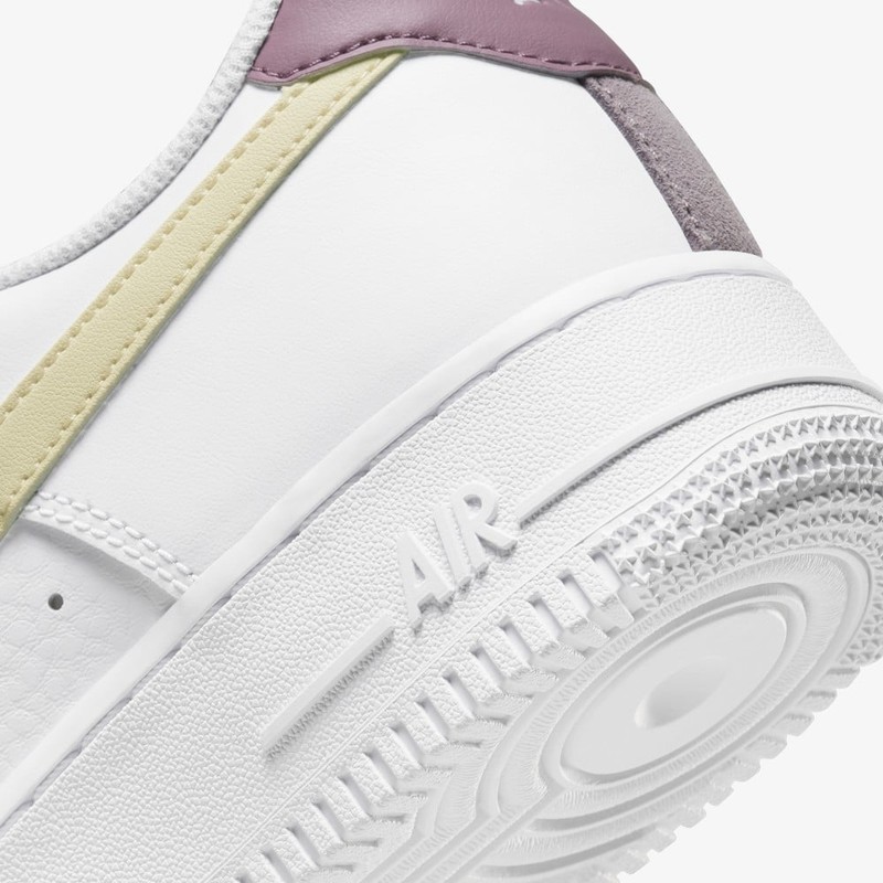 Nike Air Force 1 White Pastel | DN4930-100