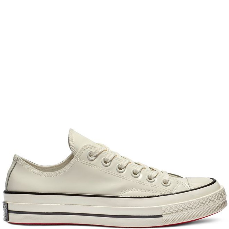 Converse Chuck 70 Patented 90’s Leather Low Top | 162439C