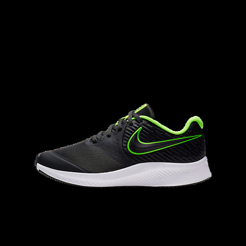 Nike Star Runner 2 (GS) Sneaker Junior | AQ3542-004