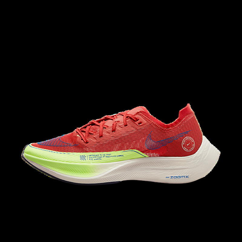 Nike ZoomX Vaporfly NEXT% 2 | DX3371-600