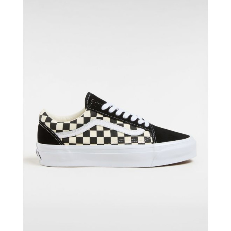 Vans old skool checkerboard tumblr sale