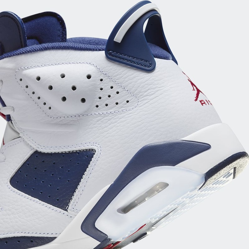 Air Jordan 6 "Olympic" | CT8529-164