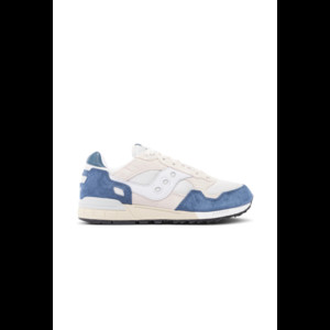 Saucony Shadow 5000 White Blue | S70665-16