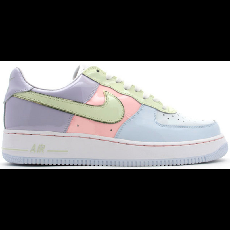 Nike Air Force 1 Low Easter Egg (2005) | 307334-531