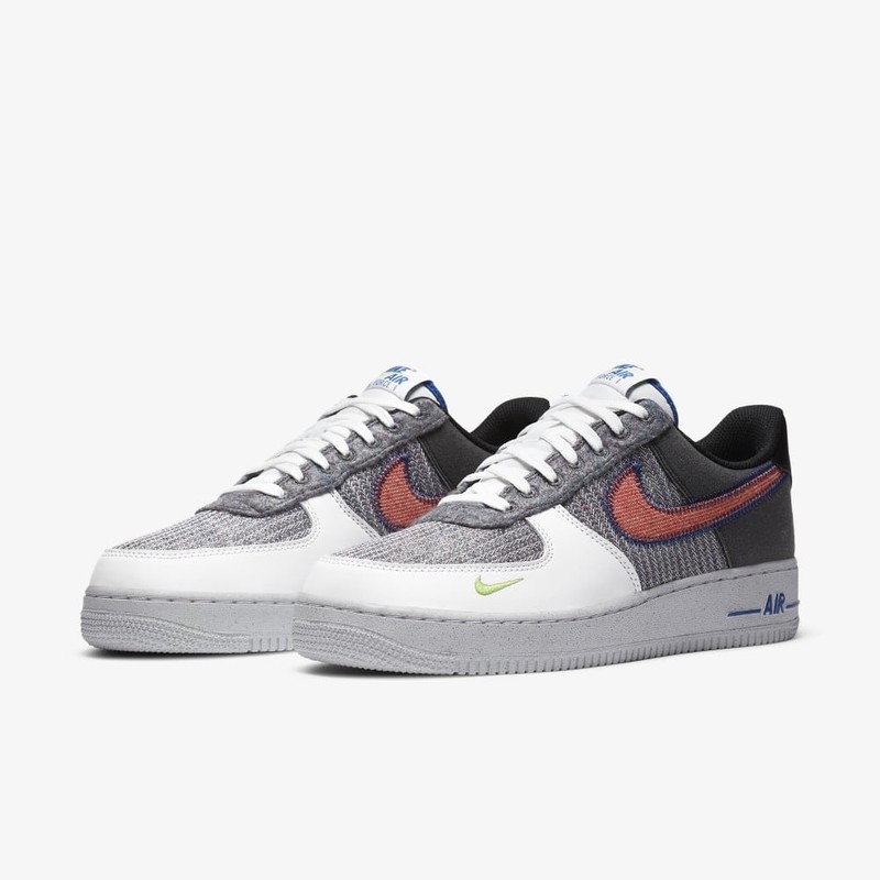 Nike Air Force 1 NRG Recycled | CU5625-122