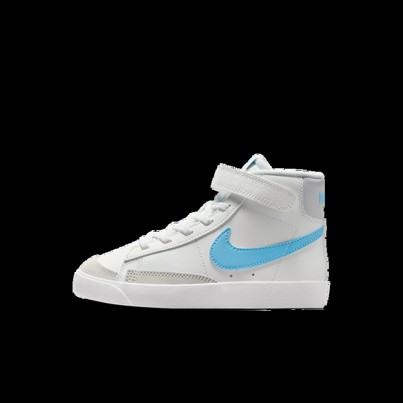 Nike Blazer ground nike total air foamposite max 1998; | DA4087-114