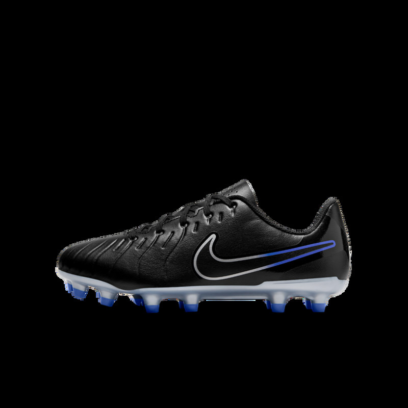 nike green Tiempo Legend 10 Club MG GS 'Shadow Pack' | DV4352-040