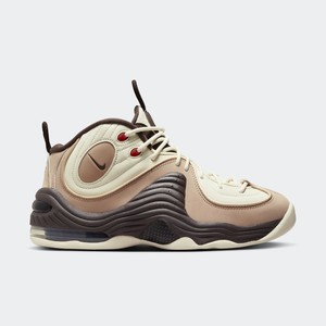 Nike Air Penny 2 "Baroque Brown" | FB8885-100