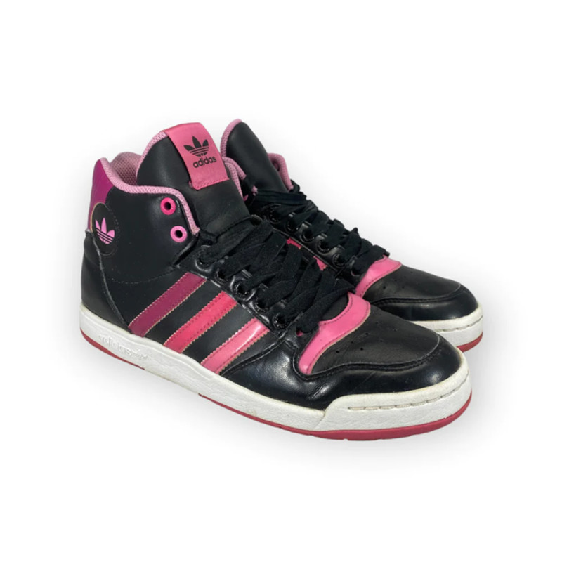 Adidas midiru court clearance mid